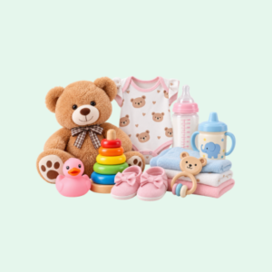 Kids & Babies