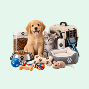 Pet Supplies
